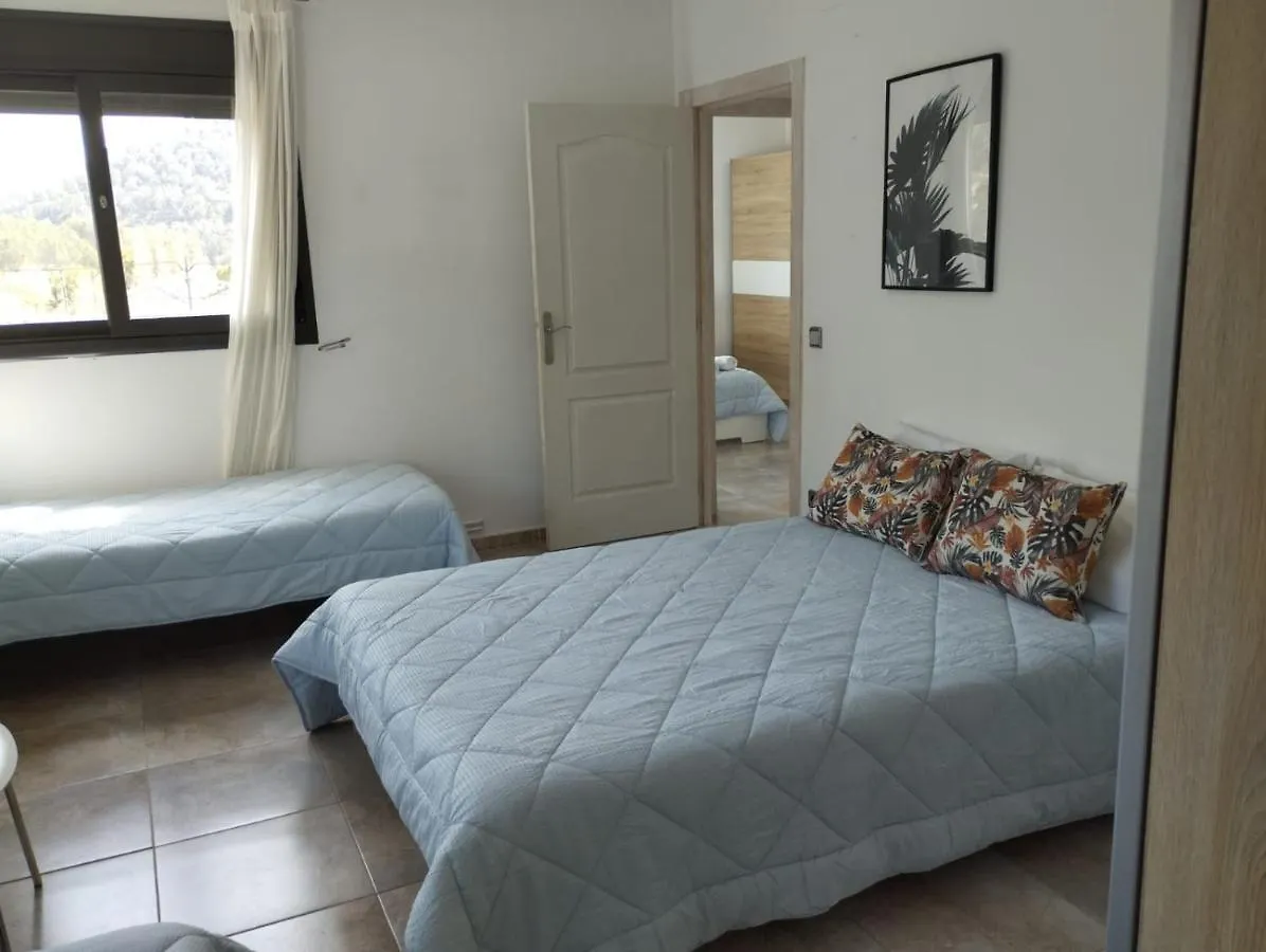 Villa Franz House Casa Principal Canyelles  Holiday home