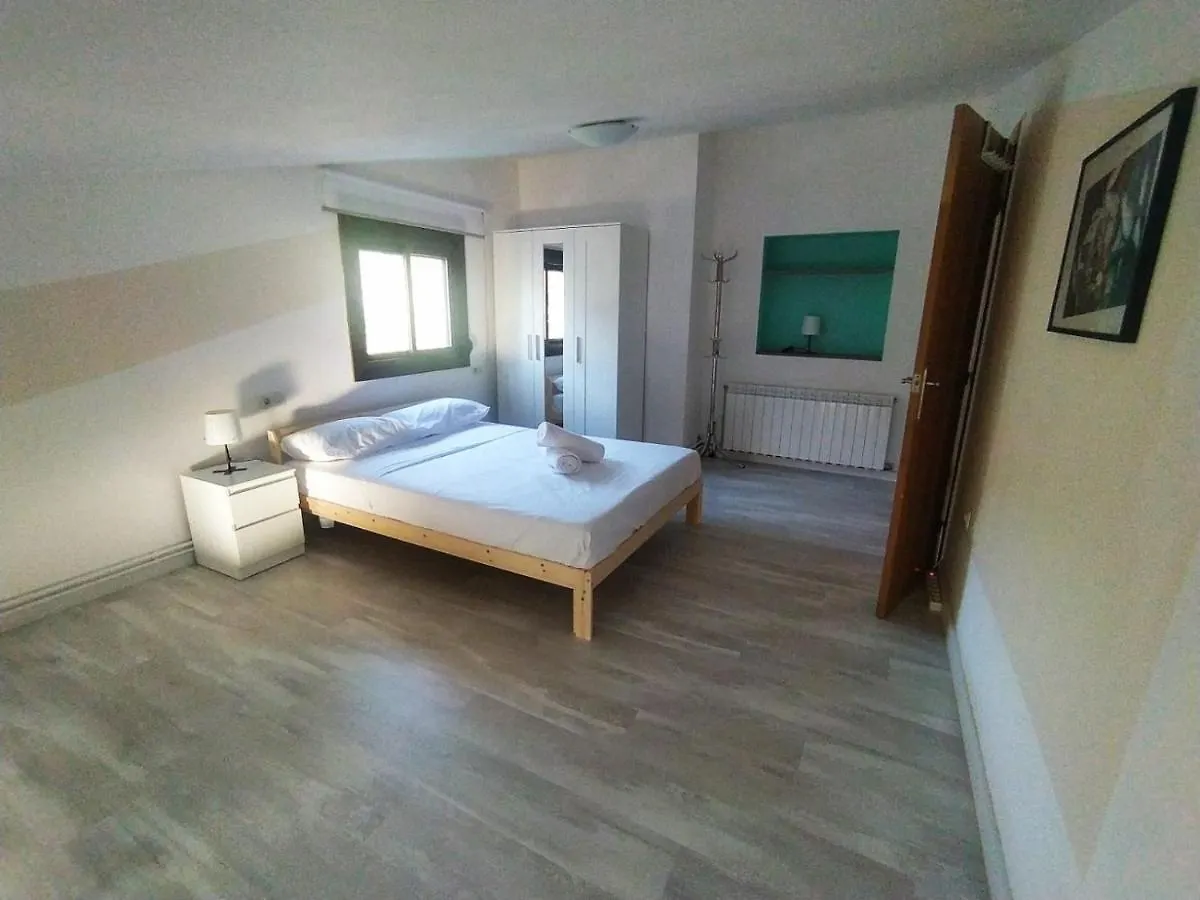 Holiday home Villa Franz House Casa Principal Canyelles  Spain