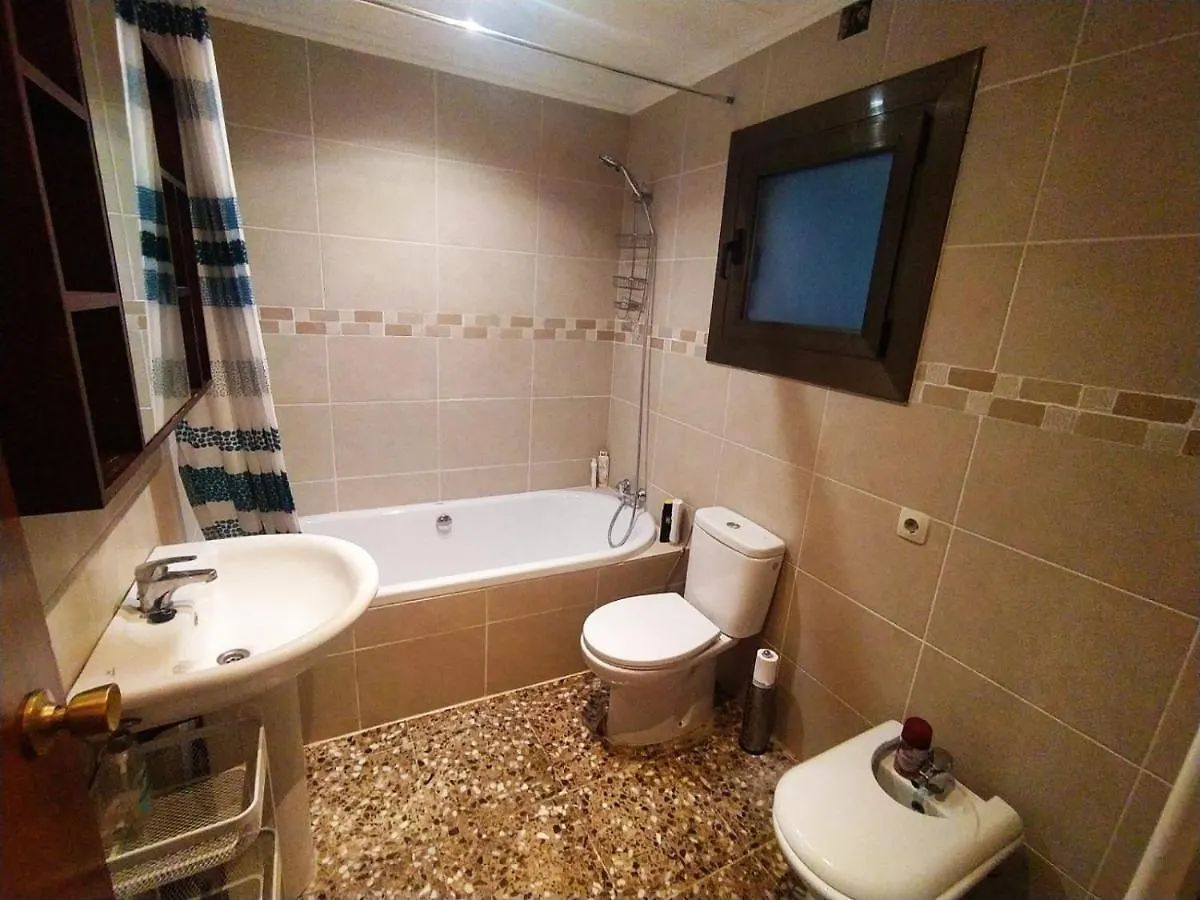 Holiday home Villa Franz House Casa Principal Canyelles