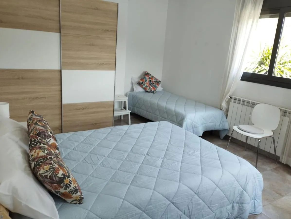 Holiday home Villa Franz House Casa Principal Canyelles