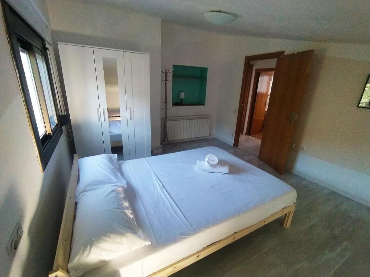 Holiday home Villa Franz House Casa Principal Canyelles