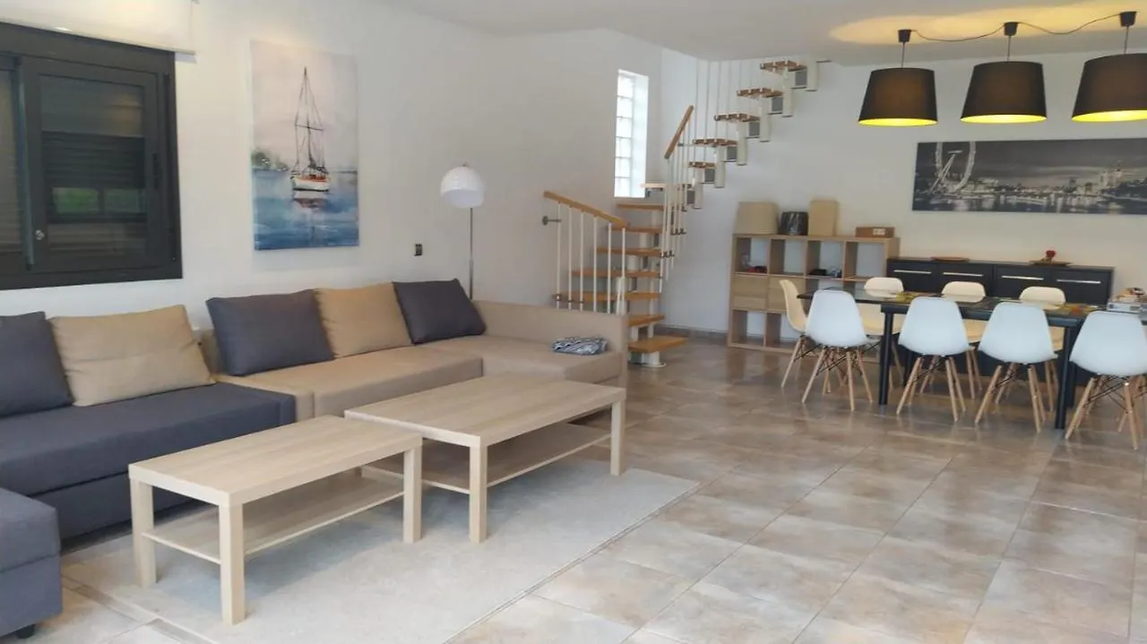 Villa Franz House Casa Principal Canyelles  0*, Canyelles (Catalonia) Spain