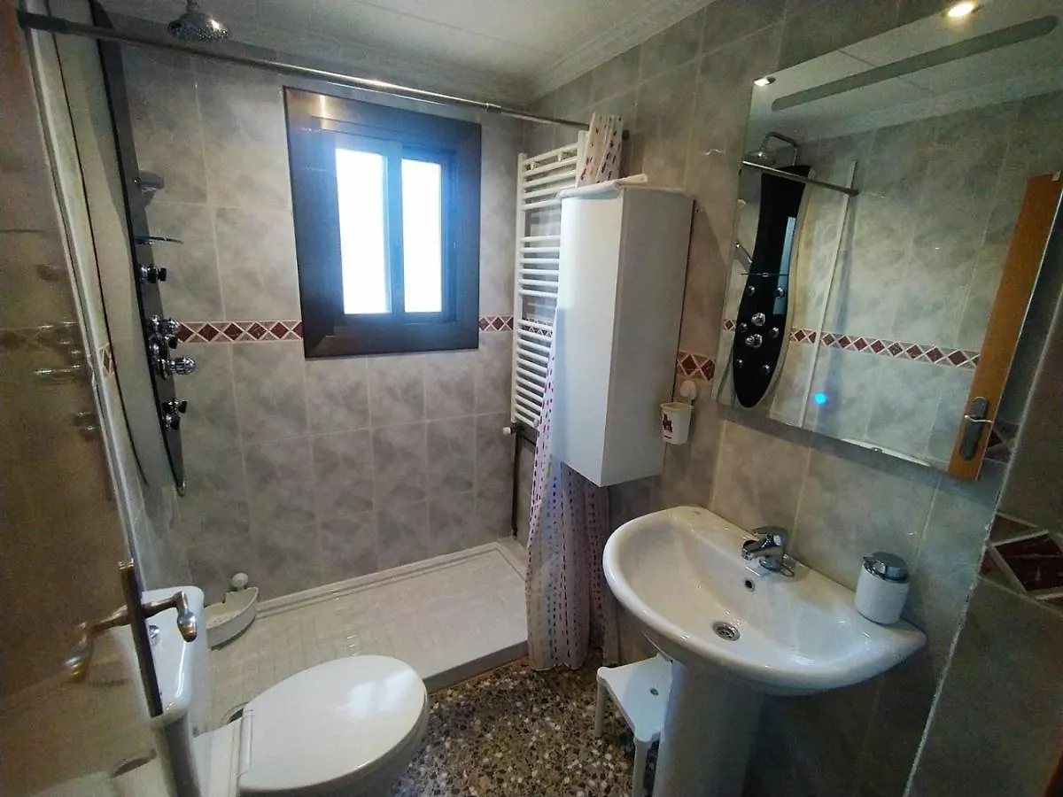 Holiday home Villa Franz House Casa Principal Canyelles  Spain