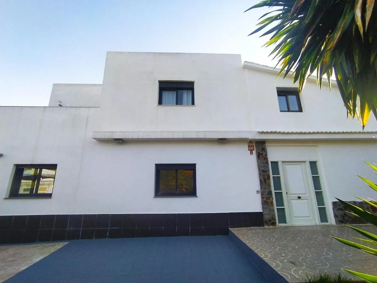 Holiday home Villa Franz House Casa Principal Canyelles  Spain
