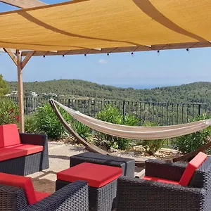 Apartamento Contenta Canyelles, Canyelles (Catalonia)